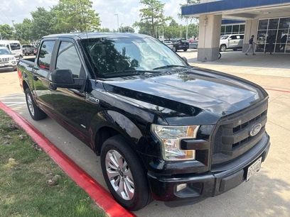 Used 2016 Ford F150 XL w/ Equipment Group 101A Mid
