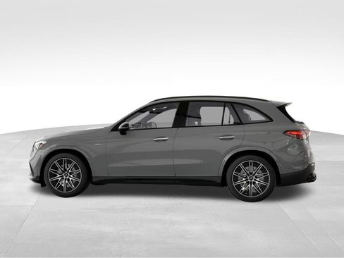 New 2026 Mercedes-Benz GLC 43 AMG 4MATIC image 33