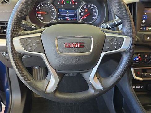 Used 2022 GMC Terrain SLE w/ Driver Convenience Package image 27
