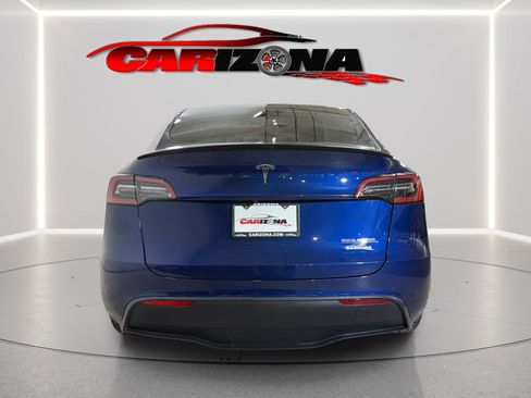 Used 2022 Tesla Model Y Performance AWD/4WD image 7