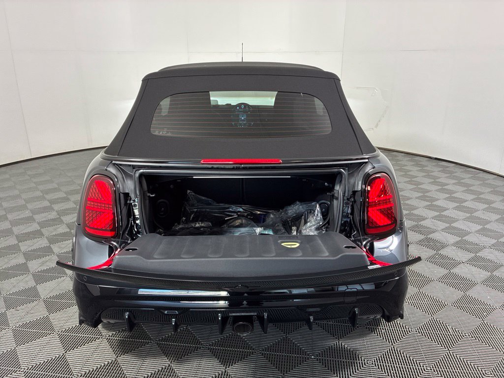 New 2027 MINI Cooper John Cooper Works FWD image 25