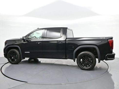 Used 2024 GMC Sierra 1500 Elevation AWD/4WD image 5
