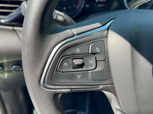 Used 2020 Buick Encore GX Preferred FWD image 22