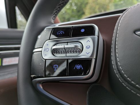 New 2026 Genesis G90 3.5T image 20