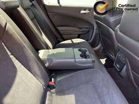 Certified 2023 Dodge Charger Scat Pack RWD image 28