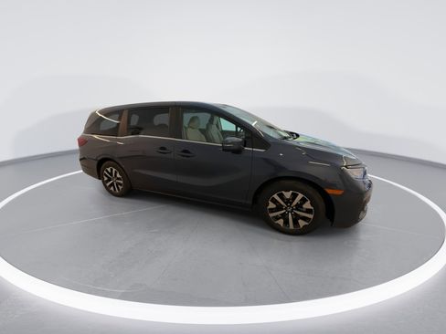 New 2026 Honda Odyssey EX-L image 9