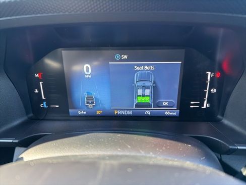 New 2025 Ford Ranger XLT w/ Trailer Tow Package image 11