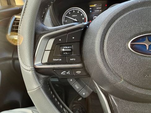 Used 2019 Subaru Forester Limited w/ Popular Package #3 AWD/4WD image 18