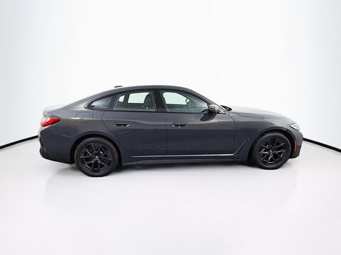 Used 2023 BMW i4 eDrive35 w/ Premium Package RWD image 8