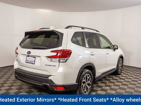 Used 2019 Subaru Forester Premium w/ Popular Package #1 image 10