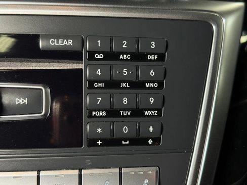 Used 2015 Mercedes-Benz GL 63 AMG 4MATIC image 39