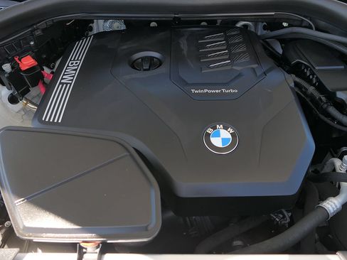 Used 2023 BMW X3 sDrive30i w/ Convenience Package w/ZPA RWD image 30
