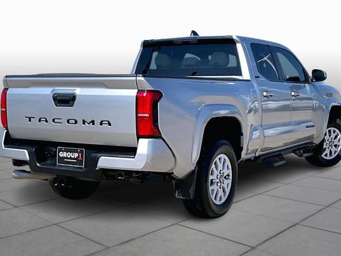 Certified 2024 Toyota Tacoma SR5 image 12