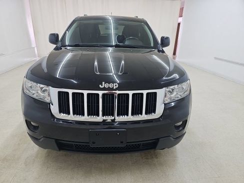 Used 2012 Jeep Grand Cherokee Laredo w/ Laredo E Group AWD/4WD image 7