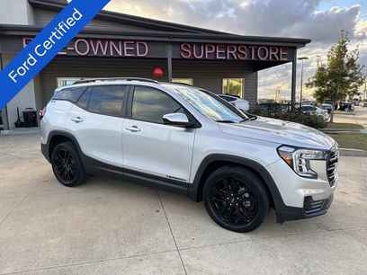 Used 2022 GMC Terrain SLE w/ Elevation Edition