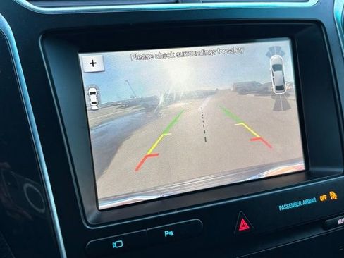 Used 2019 Ford Explorer Sport w/ Equipment Group 401A image 36