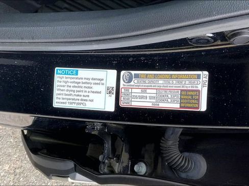 Used 2020 Honda CR-V Touring image 21