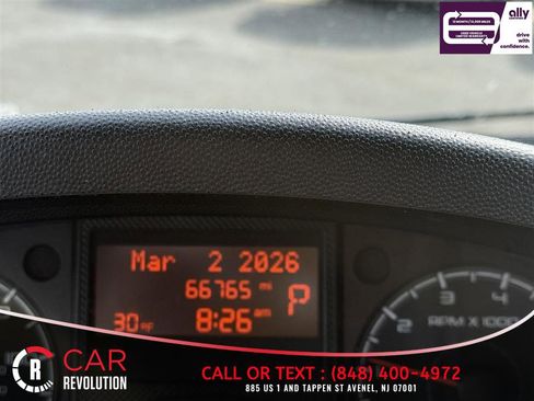 Used 2021 RAM ProMaster 3500 image 12