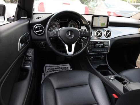 Used 2014 Mercedes-Benz CLA 250 4MATIC image 12