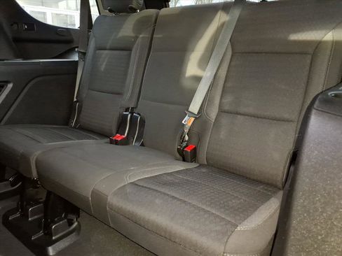 Certified 2023 Chevrolet Tahoe LS w/ Driver Alert Package image 11