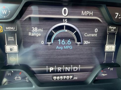 Used 2022 RAM 1500 Big Horn RWD image 12