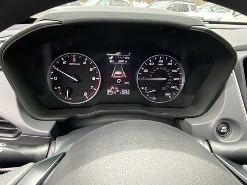 Certified 2025 Subaru Crosstrek 2.0i Premium image 23