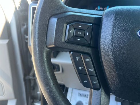 Used 2021 Ford F250 XLT image 19