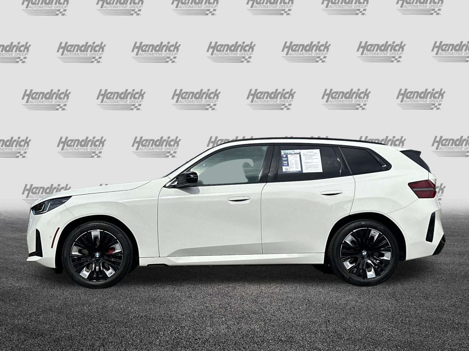 Used 2026 BMW X3 M50 w/ Premium Package AWD/4WD image 8