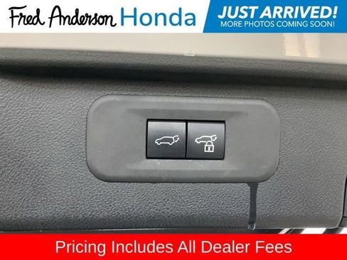 Used 2024 Toyota Grand Highlander FWD image 22