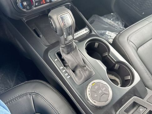 New 2025 Ford Bronco Outer Banks image 20