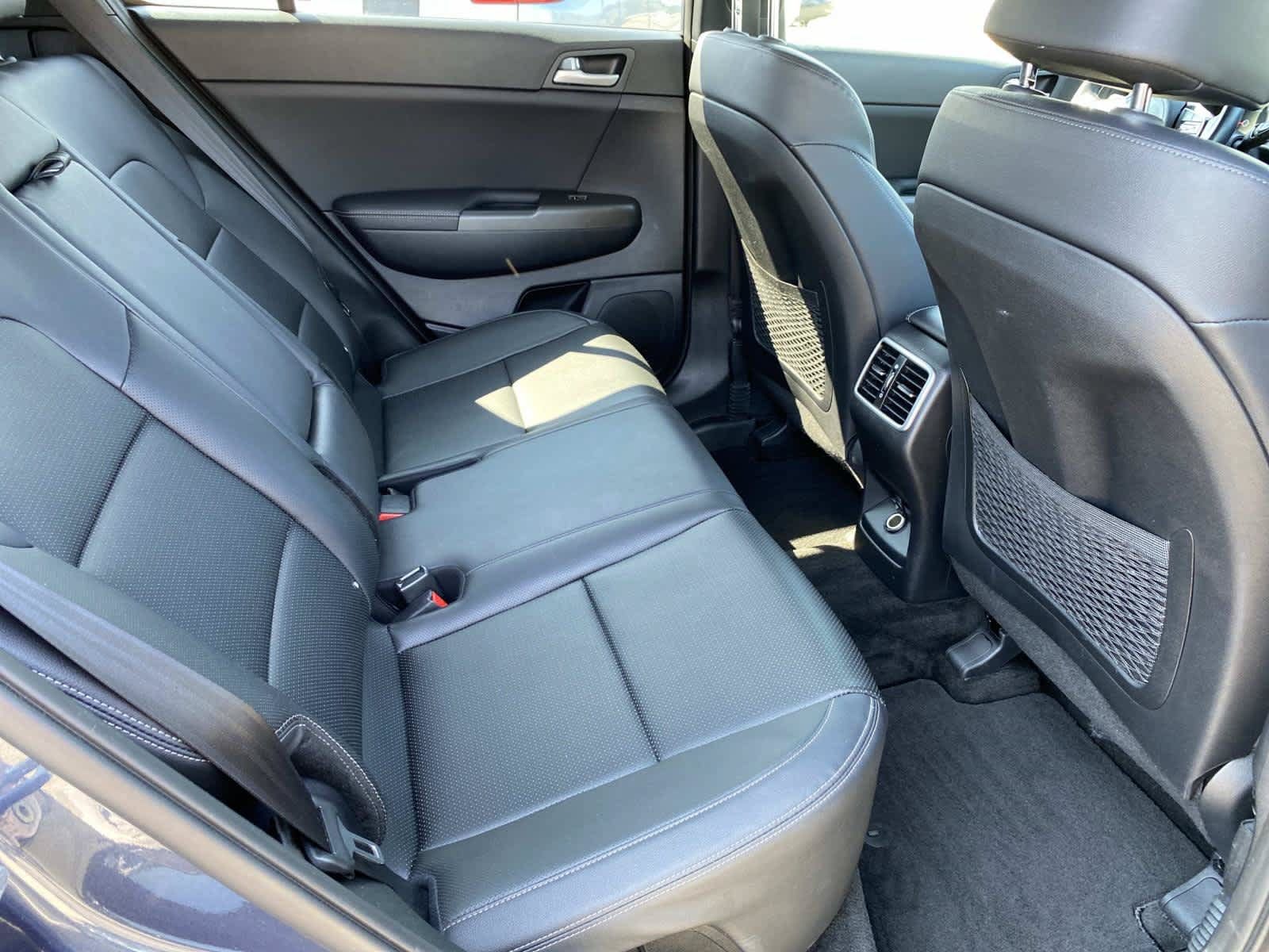Used 2021 Kia Sportage S AWD/4WD image 25
