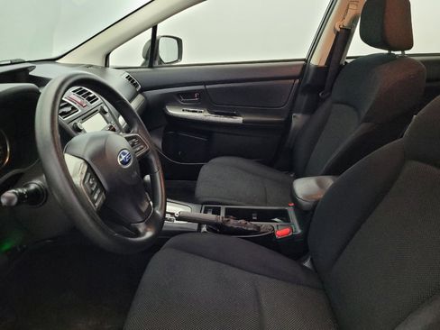 Used 2015 Subaru Impreza 2.0i AWD/4WD image 17
