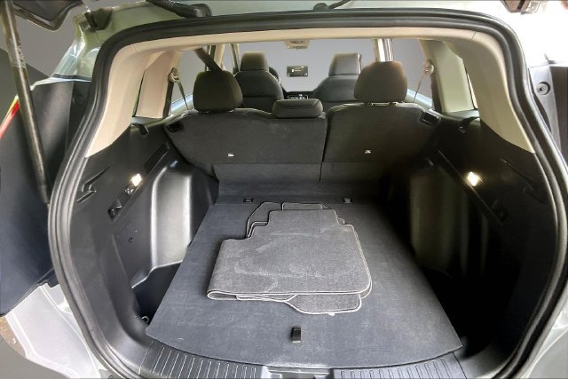 Used 2025 Honda CR-V EX image 26