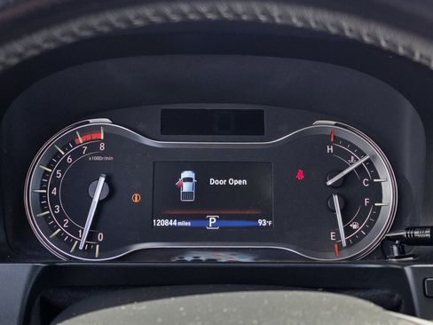 Used 2019 Honda Ridgeline RTL image 15