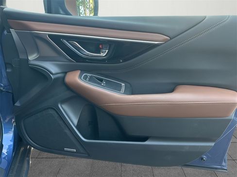 Used 2022 Subaru Outback Touring XT image 17