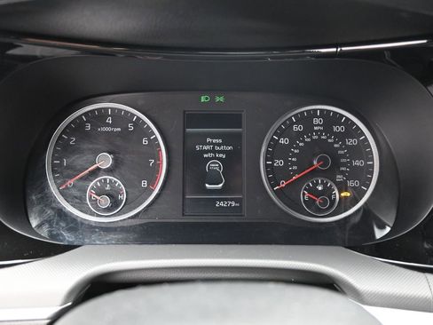 Used 2023 Kia K5 GT-Line image 12