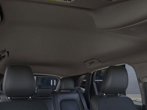 New 2025 Ford Escape SE image 22
