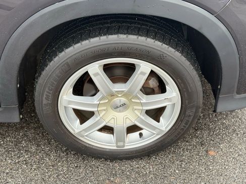 Used 2017 Honda HR-V EX image 11