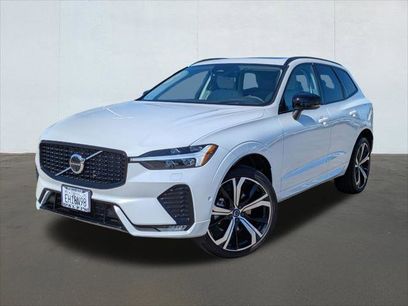 Used 2025 Volvo XC60 B5 Ultra w/ Protection Package Premier