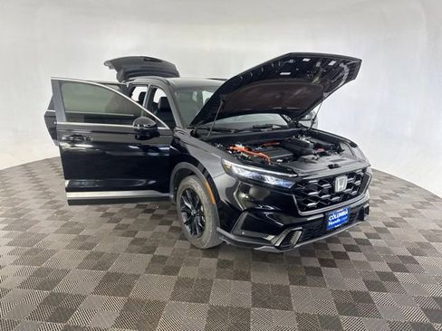 Used 2025 Honda CR-V Sport-L image 15