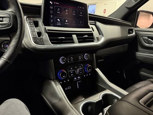 Certified 2022 GMC Yukon XL SLT w/ SLT Premium Package image 21