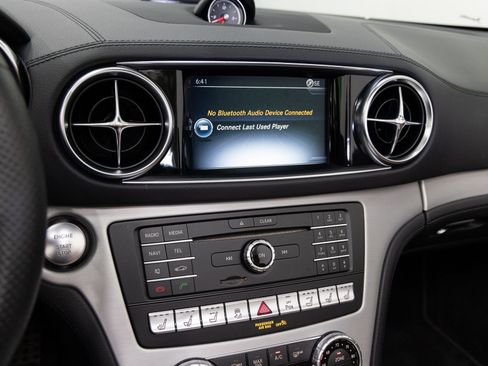 Used 2017 Mercedes-Benz SL 450 image 18