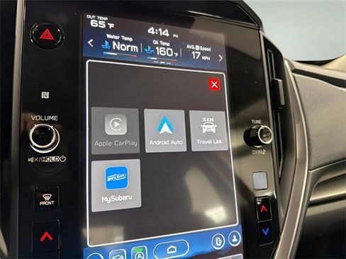 Used 2025 Subaru Impreza 2.0i Sport image 18
