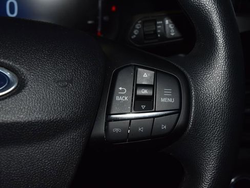 Used 2025 Ford Escape Active AWD/4WD image 9