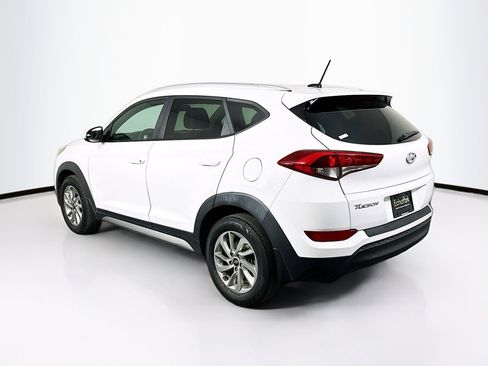 Used 2017 Hyundai Tucson SE image 5