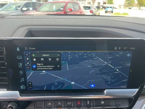 Used 2025 Chevrolet Silverado 1500 LT image 23