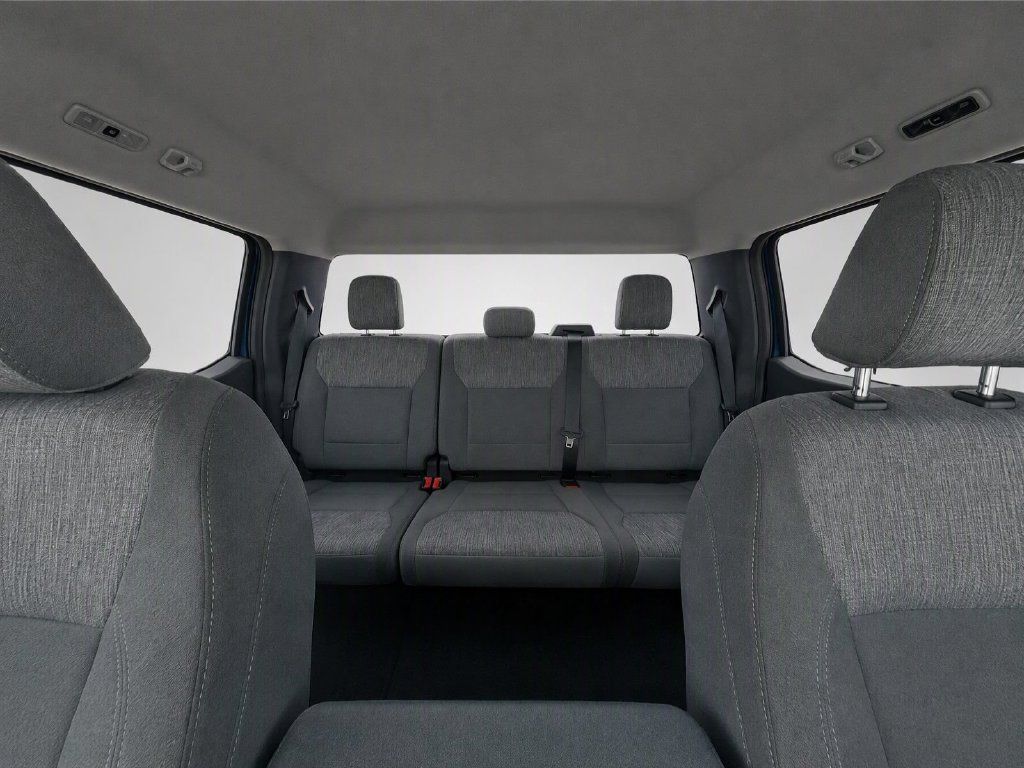 Used 2023 Ford F150 XLT AWD/4WD image 21