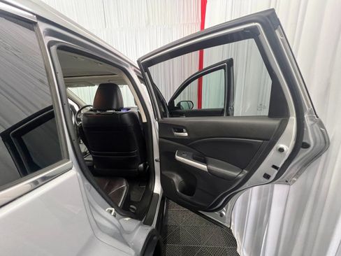 Used 2014 Honda CR-V EX-L image 22