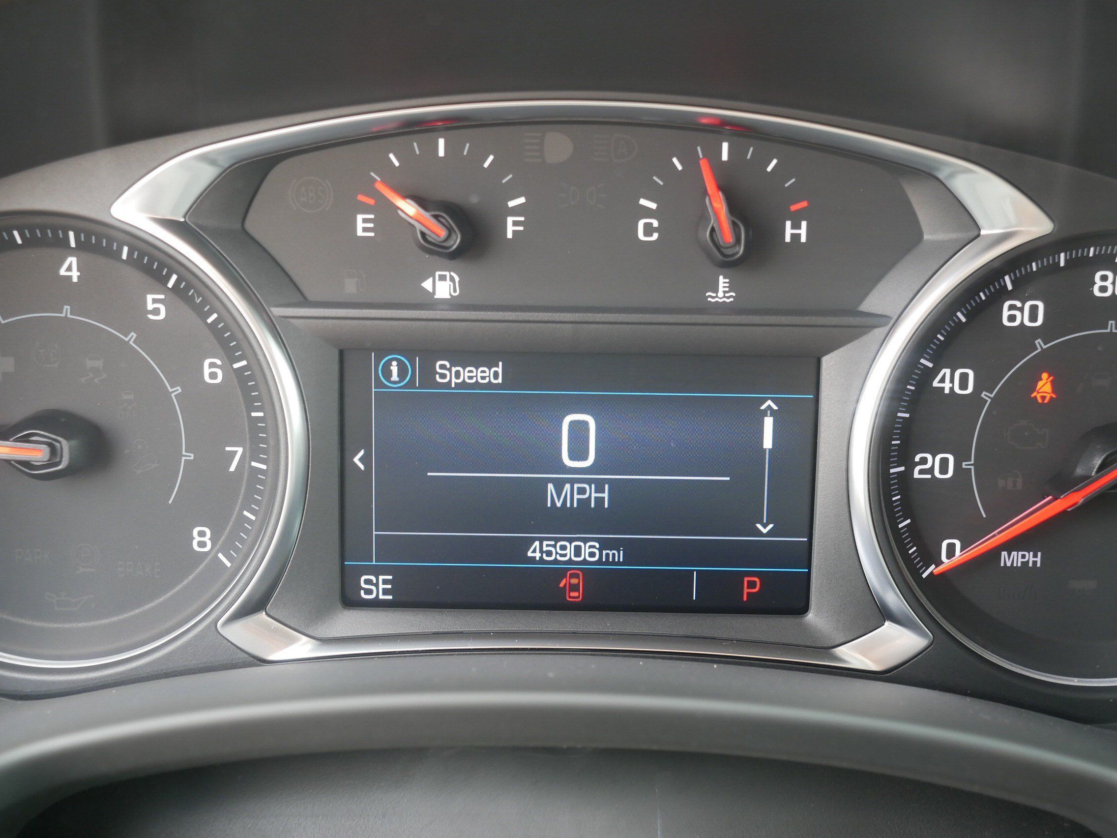 Used 2023 GMC Terrain SLE w/ Driver Convenience Package AWD/4WD image 21