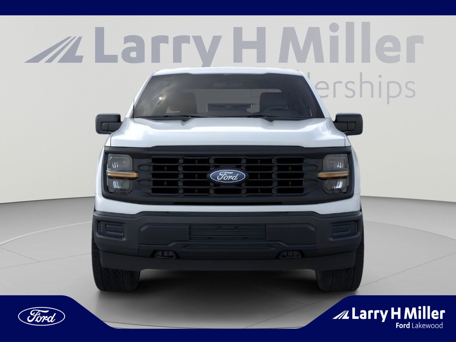 New 2026 Ford F150 XL AWD/4WD image 6
